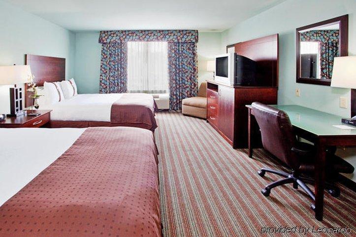 Holiday Inn Hotel & Suites Gateway By Ihg Williamsburg Quarto foto